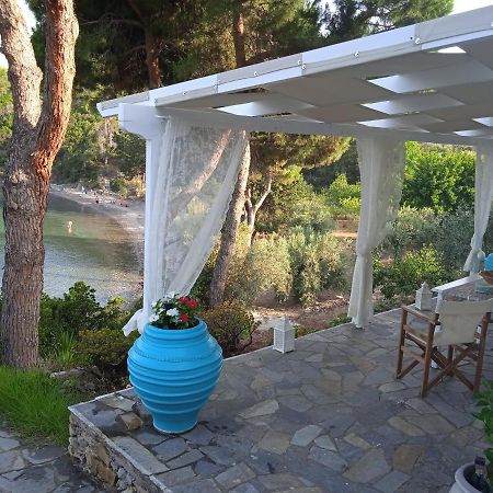 Marianna Studios أغيوس بطرس ألونيسوس المظهر الخارجي الصورة