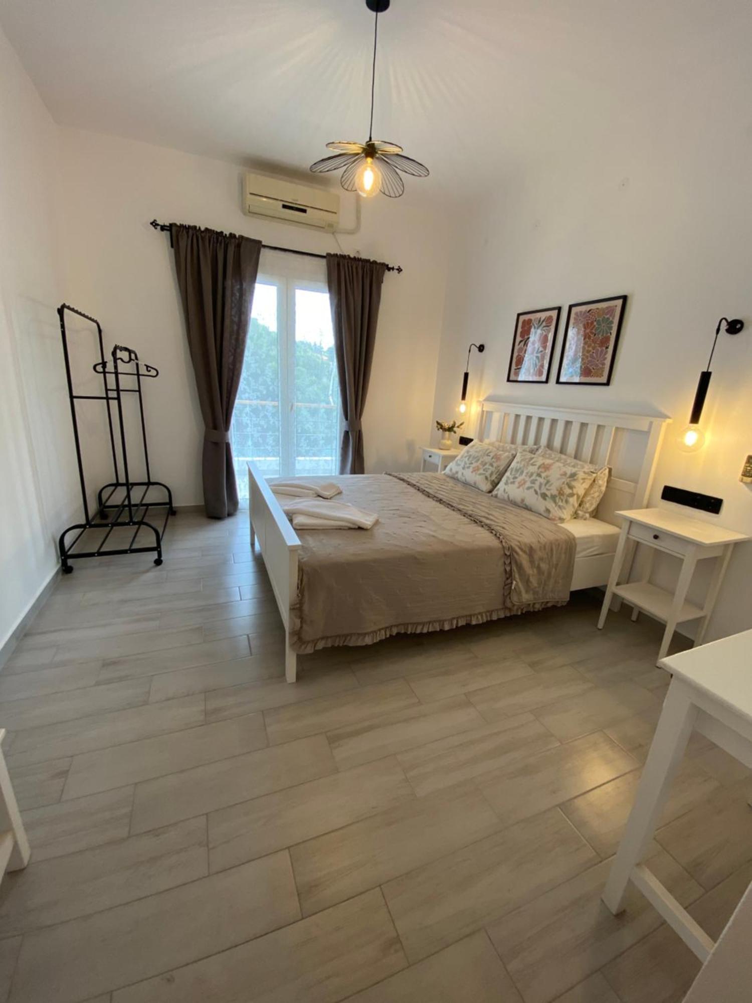Marianna Studios أغيوس بطرس ألونيسوس المظهر الخارجي الصورة