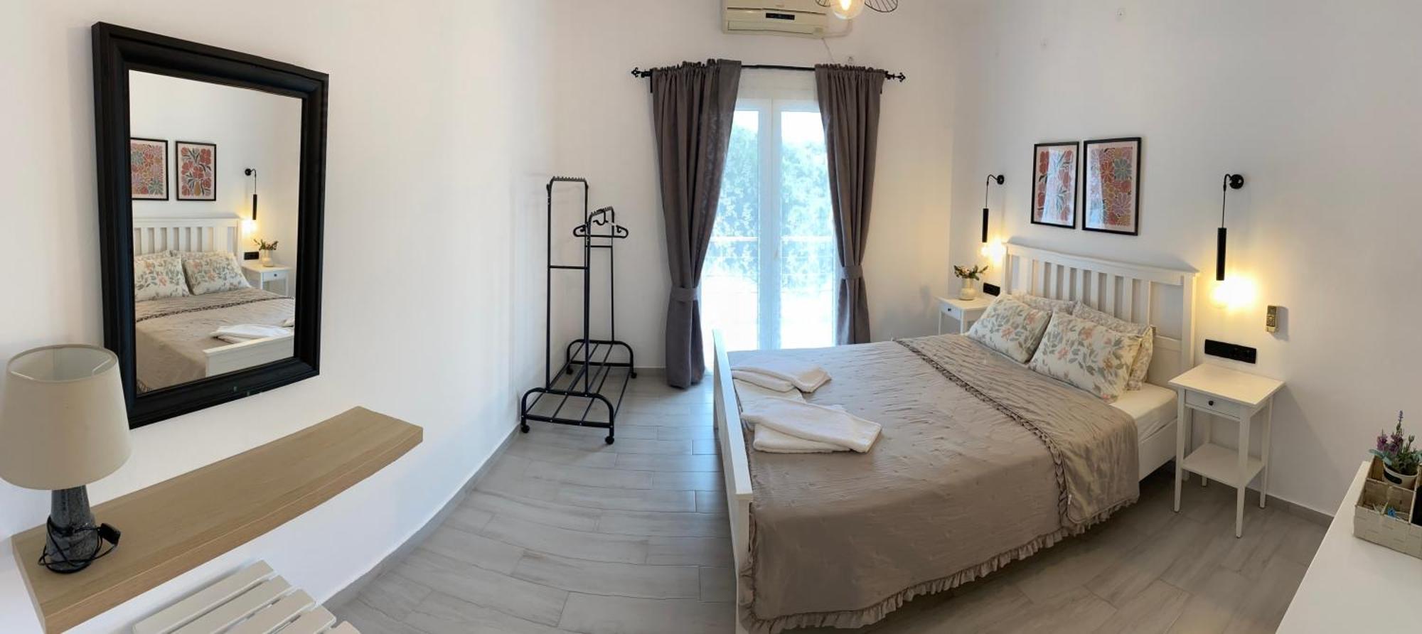 Marianna Studios أغيوس بطرس ألونيسوس المظهر الخارجي الصورة